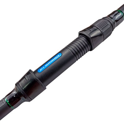 FLAGMAN Удилище сподовое 3-х секц. Sensor Big Game Carp Spod 3.9м 5.0lb 50мм