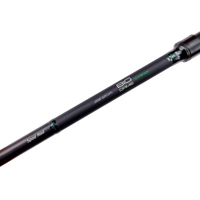 FLAGMAN Удилище сподовое 3-х секц. Sensor Big Game Carp Spod 3.9м 5.0lb 50мм