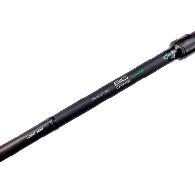 FLAGMAN Удилище сподовое 3-х секц. Sensor Big Game Carp Spod 3,9м 5,0lb 40мм