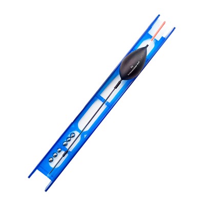 FLAGMAN Оснастка готовая поплавочная FG Rig 1191 3.0г 7м