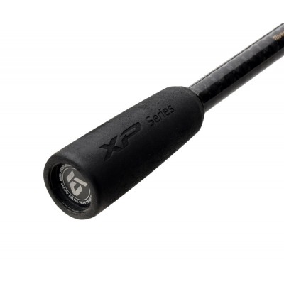 AZURA Удилище спиннинговое Raidоn XP R80H Power Hunt 2.44м тест 12-48г
