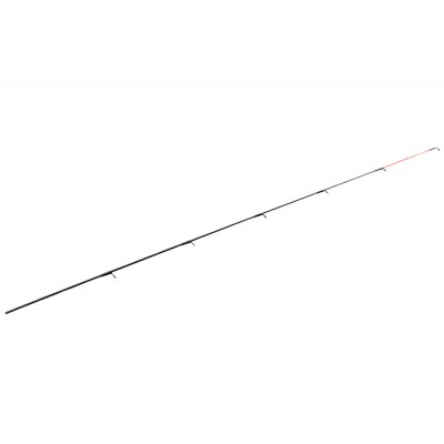 FLAGMAN Вершинка фидерного удилища Sherman Pro NG 3.6/3.75/3.9м тест max 100/120г 3.5oz carbon 3мм