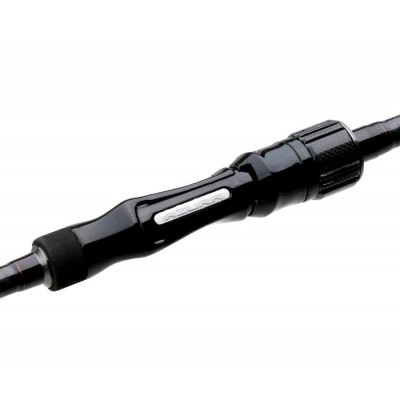 AZURA Удилище спиннинговое Safina-X 8'0MH 2.44м тест 8-36г