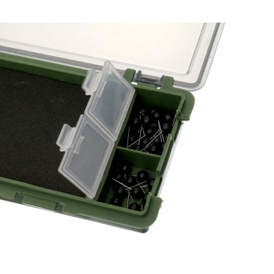 CARP PRO Поводочница карповая 35x9x2.5см