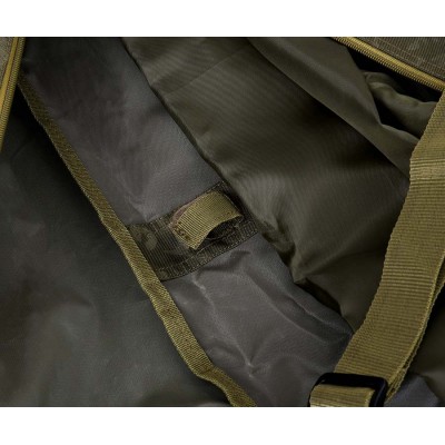 CARP PRO Чехол для 3-х удилищ 650D 1.5м с катушкой 150x12x30см