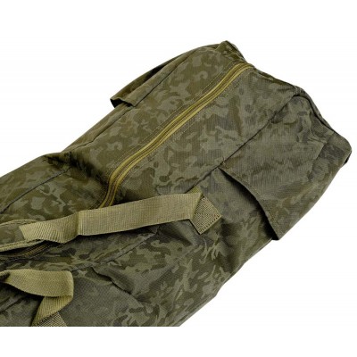 CARP PRO Чехол для 3-х удилищ 650D 1.5м с катушкой 150x12x30см