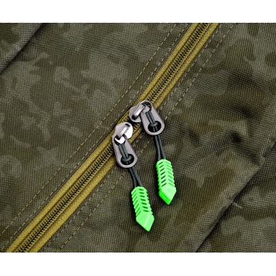 CARP PRO Чехол для 3-х удилищ 650D 1.5м с катушкой 150x12x30см