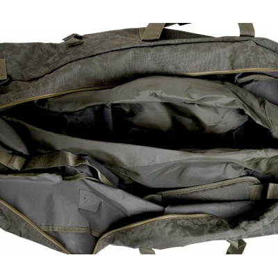 CARP PRO Чехол для 3-х удилищ 650D 1.5м с катушкой 150x12x30см