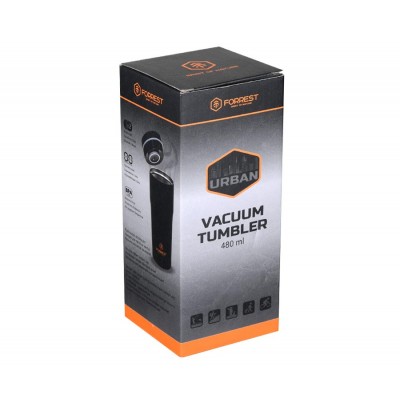 FORREST Термостакан Vacuum Tumbler 0.48л