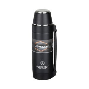 FORREST Термос Voyager Vacuum Bottle 1,5л