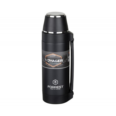FORREST Термос Voyager Vacuum Bottle 1.5л