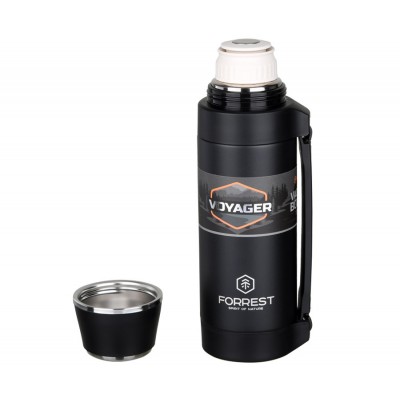 FORREST Термос Voyager Vacuum Bottle 1.5л