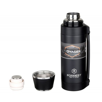 FORREST Термос Voyager Vacuum Bottle 1.5л