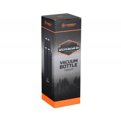 FORREST Термос Voyager Vacuum Bottle 1.5л