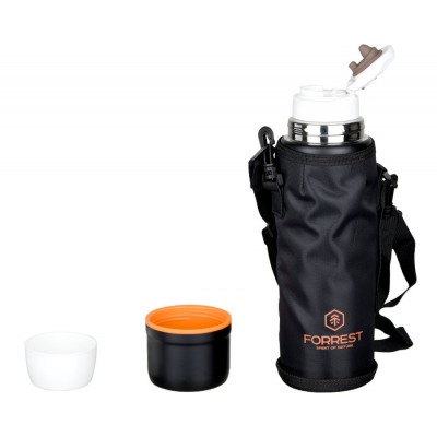 FORREST Термос Walker Vacuum Bottle 1.0л