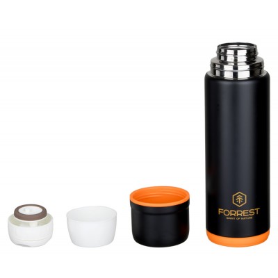 FORREST Термос Walker Vacuum Bottle 1.0л