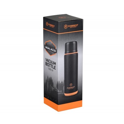 FORREST Термос Walker Vacuum Bottle 1.0л