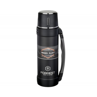 FORREST Термос Wanderlust Vacuum Bottle 1,8л