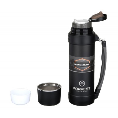 FORREST Термос Wanderlust Vacuum Bottle 1.8л
