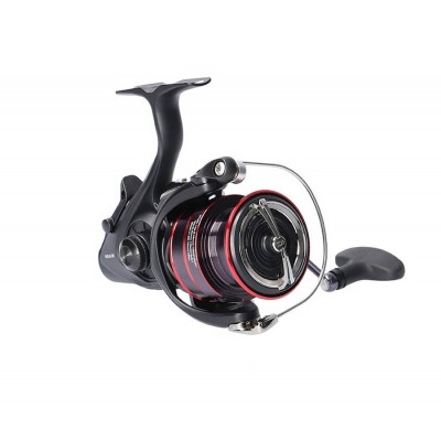 DAIWA Катушка 20 Ninja BR LT 5000-C (Уценка)