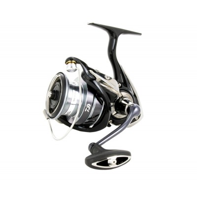 DAIWA Катушка Ninja BS LT 2000