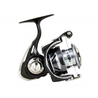 DAIWA Катушка Ninja BS LT 2000