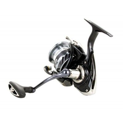 DAIWA Катушка Ninja BS LT 2000