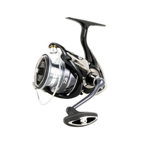 DAIWA Катушка Ninja BS LT 2500 (Уценка)