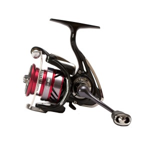 DAIWA Катушка 18 Ninja LT1000