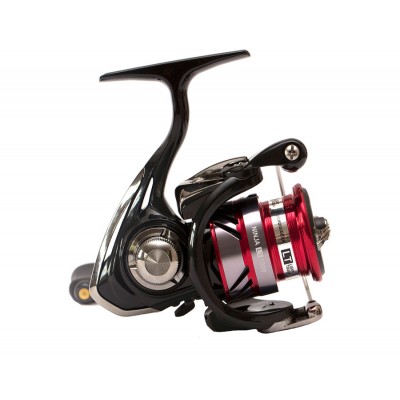 DAIWA Катушка 18 Ninja LT1000