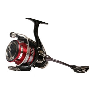 DAIWA Катушка 18 Ninja LT4000-C