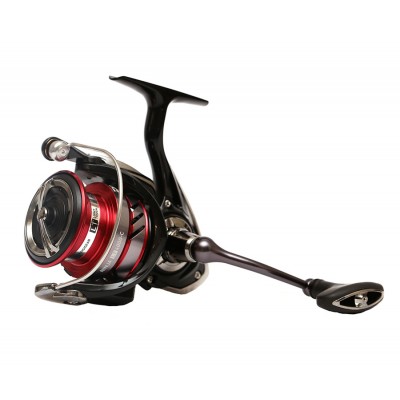 DAIWA Катушка 18 Ninja LT4000-C