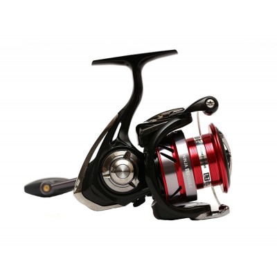 DAIWA Катушка 18 Ninja LT4000-C