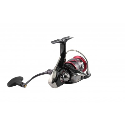 DAIWA Катушка 20 Fuego LT 2500