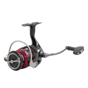 DAIWA Катушка 20 Fuego LT 2500