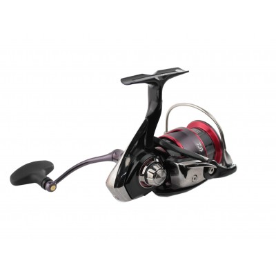 DAIWA Катушка 20 Fuego LT 3000-C