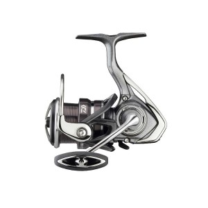 DAIWA Катушка 20 Exceler LT 4000-С