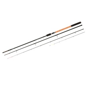 DAIWA Удилище фидерное Aqualite Feeder 3,60м 120г