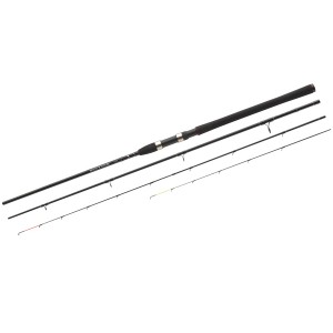 DAIWA Удилище фидерное Black Widow Feeder 3.30м 100г N