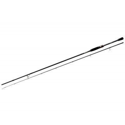 FLAGMAN Удилище спиннинговое Cort-X 73H 2.21м тест 15-55г