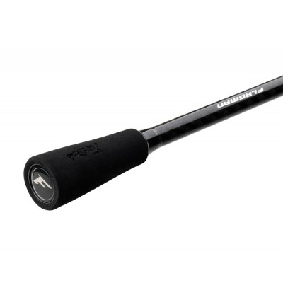 FLAGMAN Удилище спиннинговое Cort-X 73H 2.21м тест 15-55г