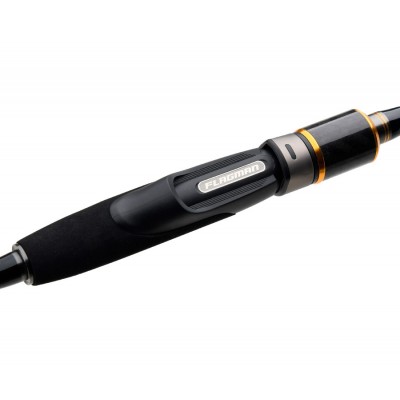 FLAGMAN Удилище спиннинговое Cort-X 73H 2.21м тест 15-55г