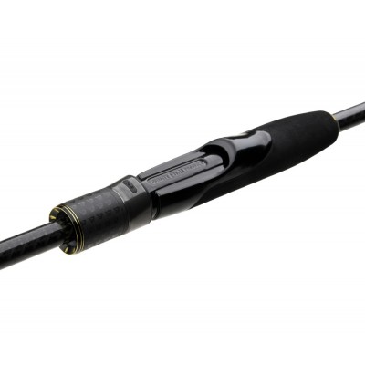 AZURA Удилище спиннинговое Sawada XP 90ML 2.74м 6-22г