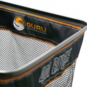 GURU Садок Keepnet River 4.0м