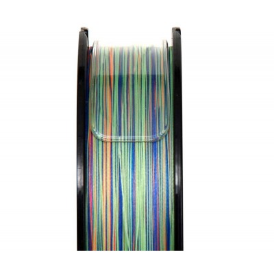 FLAGMAN Шнур Grantham Sinking Feeder Braid F8 150м Multicolor 0.14мм 7.7кг 16.9lb