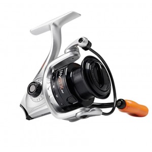 ABU GARCIA Катушка спиннинговая Max STX 40 SP