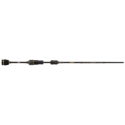 ABU GARCIA Удилище спиннинговое Carabus Delicate 602XUL