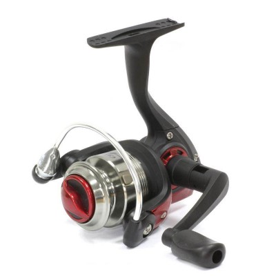 ABU GARCIA Катушка Cardinal 50 FD