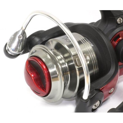 ABU GARCIA Катушка Cardinal 50 FD