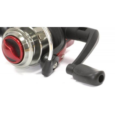 ABU GARCIA Катушка Cardinal 50 FD